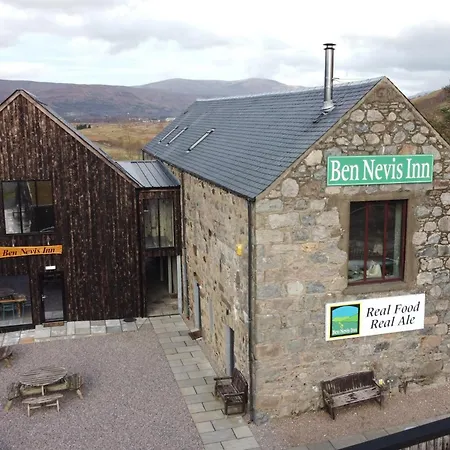 Ben Nevis Inn Rooms-2