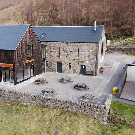 Ben Nevis Inn Rooms-3